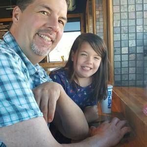 Meet your Posher, Marc